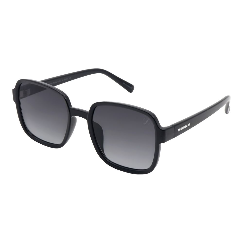 OC.CL.5440-2001.1 Oculos de Sol Feminino Chilli Beans Quadrado Degrade Preto -3-